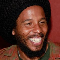 Ziggy Marley quotes