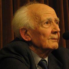 Zygmunt Bauman quotes