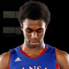 Andrew Wiggins quotes