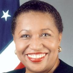 Carol Moseley Braun quotes