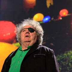 Dale Chihuly quotes