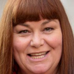 Dawn French quotes