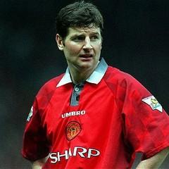 Denis Irwin quotes