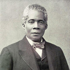 Edward Wilmot Blyden quotes