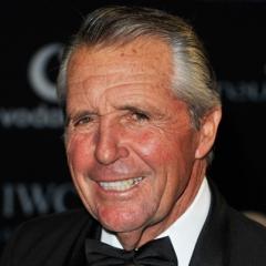 Gary Player quotes