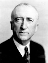 James F. Byrnes quotes