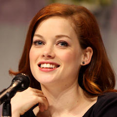 Jane Levy quotes