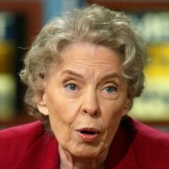 Jeane Kirkpatrick quotes