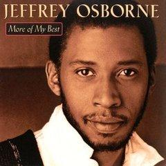 Jeffrey Osborne quotes