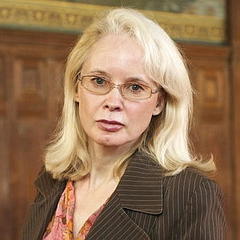 Mary Gaitskill quotes
