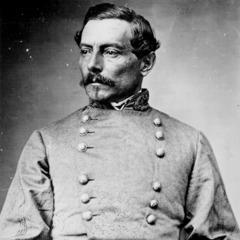 P. G. T. Beauregard quotes