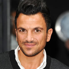 Peter Andre quotes
