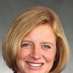 Rachel Notley quotes