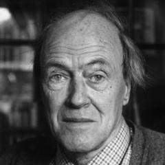 Roald Dahl quotes