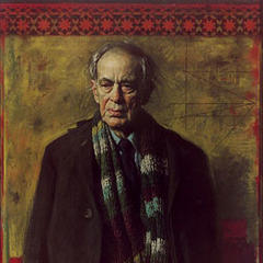 Robert Beverly Hale quotes