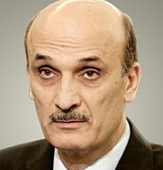 Samir Geagea quotes