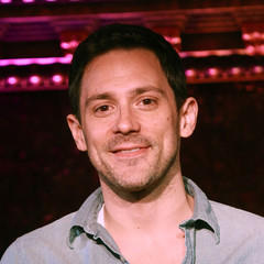 Steve Kazee quotes