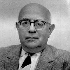 Theodor Adorno quotes