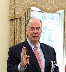 Thomas E. Donilon quotes