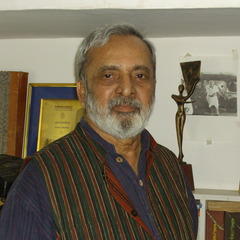 U. R. Ananthamurthy quotes