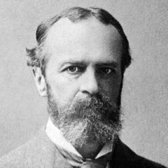 William James quotes