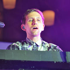 Andrew Dost quotes