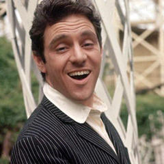 Anthony Newley quotes