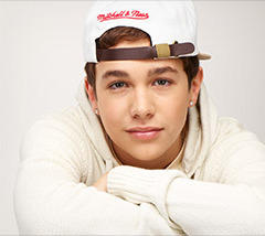 Austin Mahone quotes