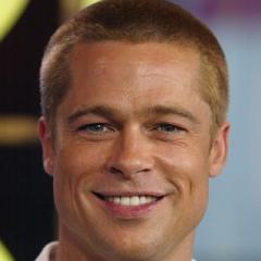 Brad Pitt quotes