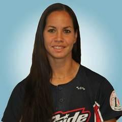 Cat Osterman quotes