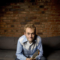Chris Thile quotes