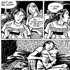 Craig Thompson quotes