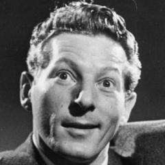 Danny Kaye quotes