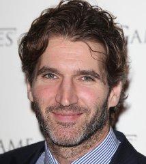 David Benioff quotes