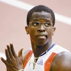 Dayron Robles quotes