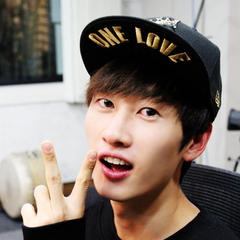 Eunhyuk quotes