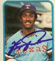 Ferguson Jenkins quotes