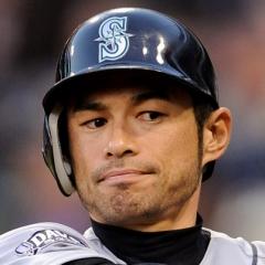 Ichiro Suzuki quotes