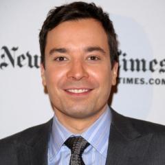 Jimmy Fallon quotes