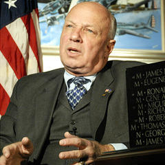 John P. Wheeler III quotes