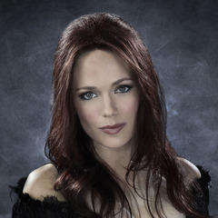 Katia Winter quotes