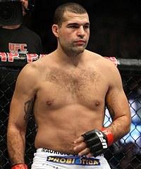 Mauricio Rua quotes