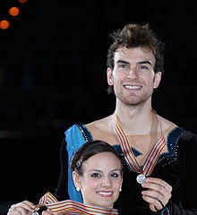 Meagan Duhamel quotes