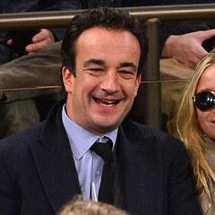 Olivier Sarkozy quotes