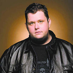 Ralphie May quotes
