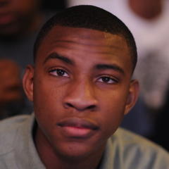 Rasheed Sulaimon quotes