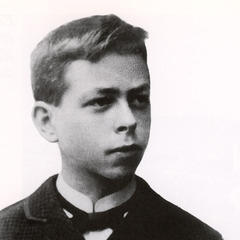 Robert Walser quotes