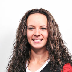 Shannon Szabados quotes