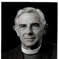 Timothy Dudley-Smith quotes