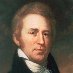 William Clark quotes